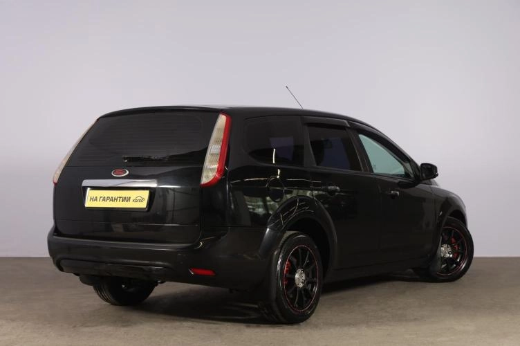 Ford Focus 6 из 6