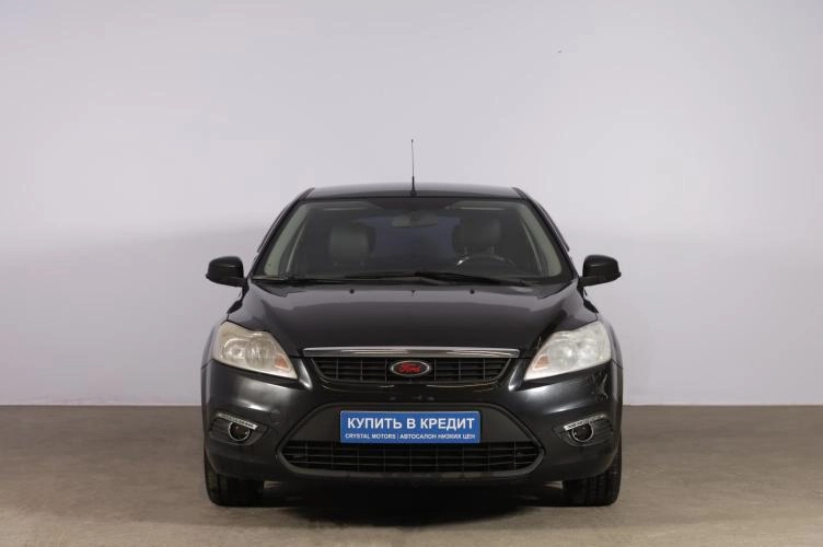 Ford Focus 2 из 6