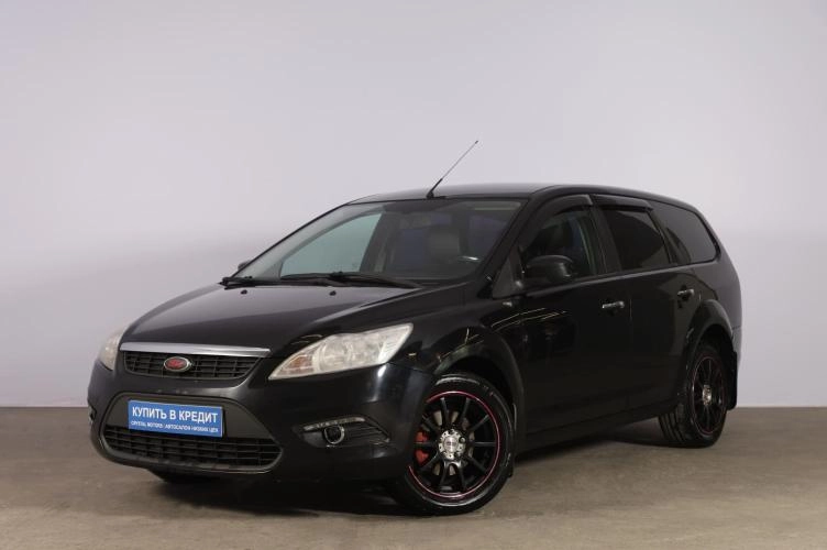 Ford Focus 3 из 6