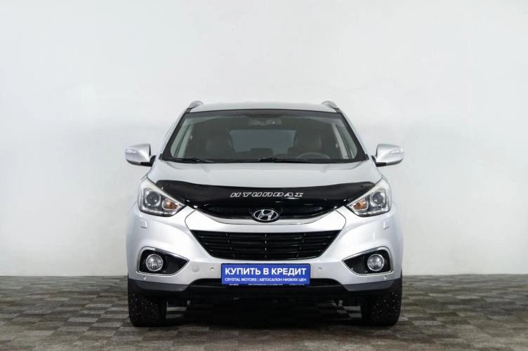 Hyundai ix35 2 из 6