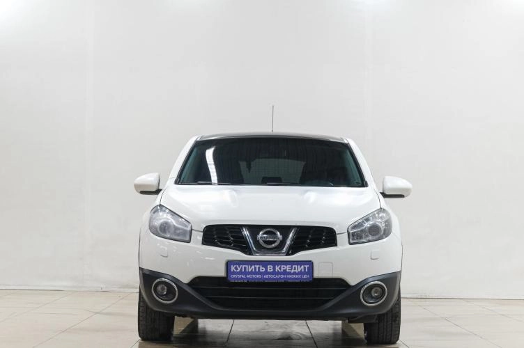 Nissan Qashqai 2 из 6