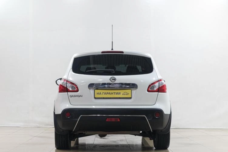 Nissan Qashqai 5 из 6