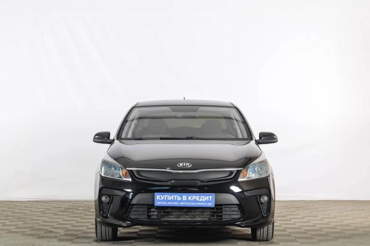 KIA Rio 2 из 6