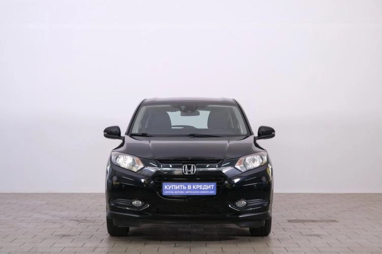 Honda HR-V 2 из 6