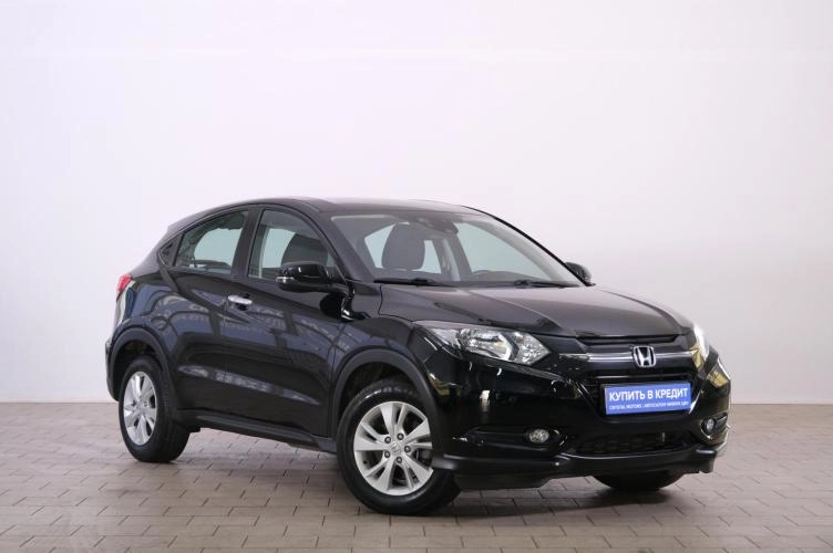 Honda HR-V 1 из 6