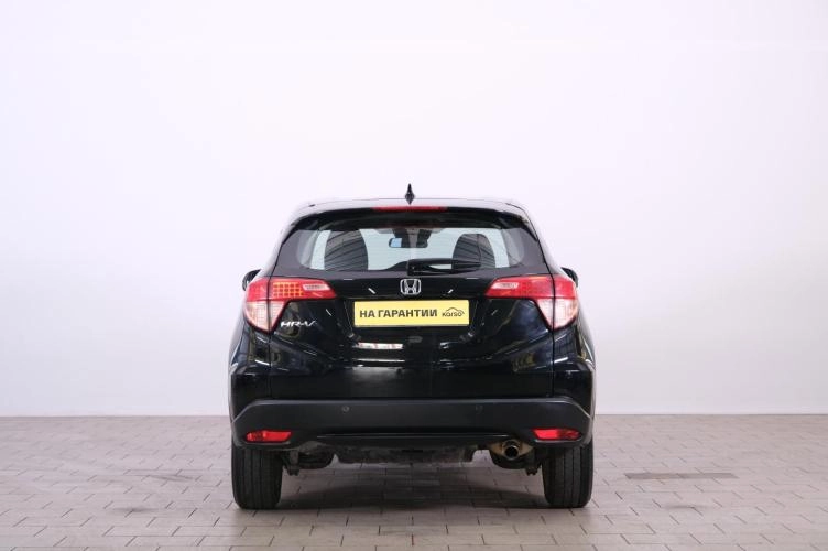 Honda HR-V 5 из 6