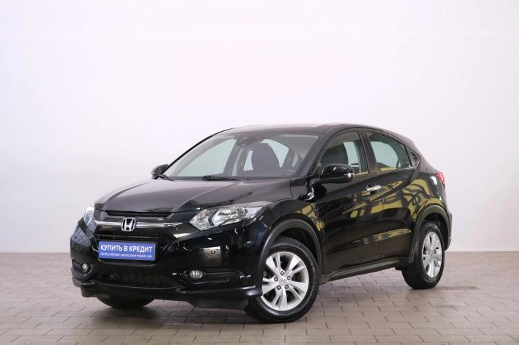 Honda HR-V 3 из 6