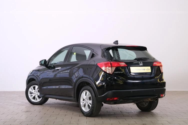 Honda HR-V 4 из 6