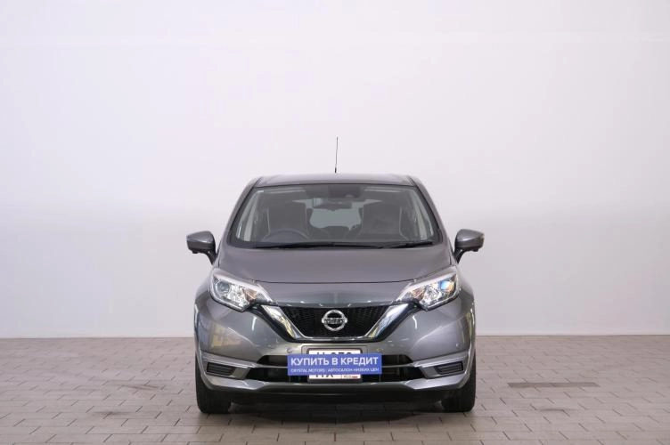 Nissan Note 2 из 6
