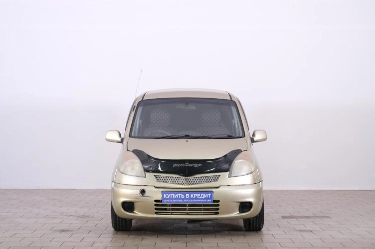 Toyota Funcargo 2 из 6