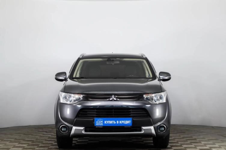 Mitsubishi Outlander 2 из 6