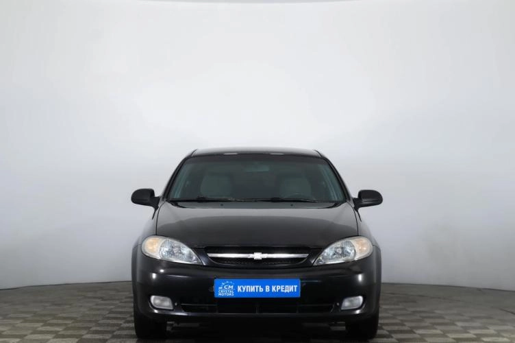 Chevrolet Lacetti 2 из 6