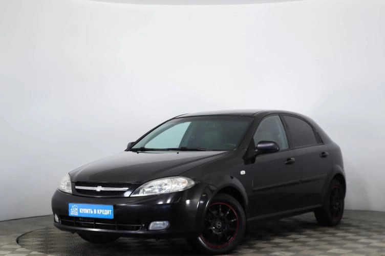 Chevrolet Lacetti 3 из 6