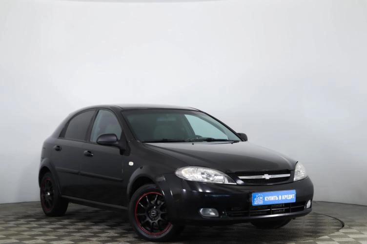 Chevrolet Lacetti 1 из 6