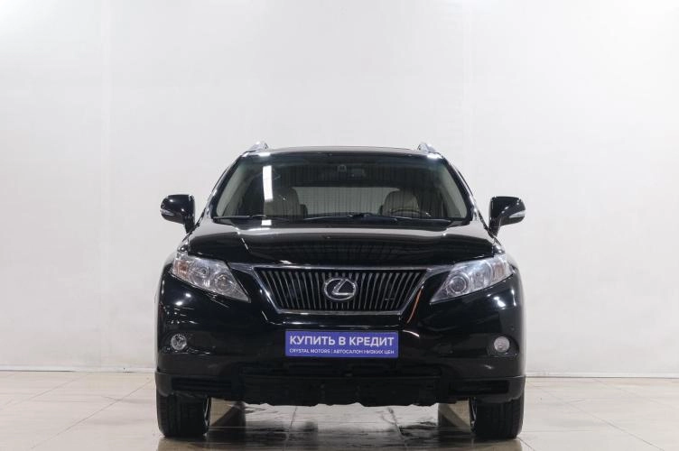 Lexus RX 2 из 6