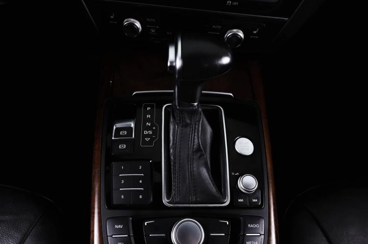 Audi A6 23 из 29