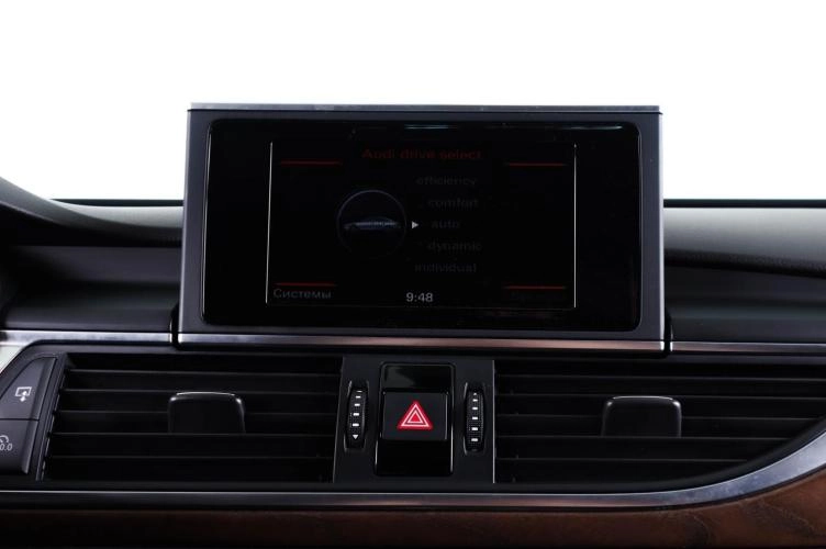 Audi A6 20 из 29