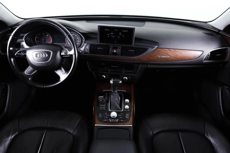 Audi A6 14 из 29