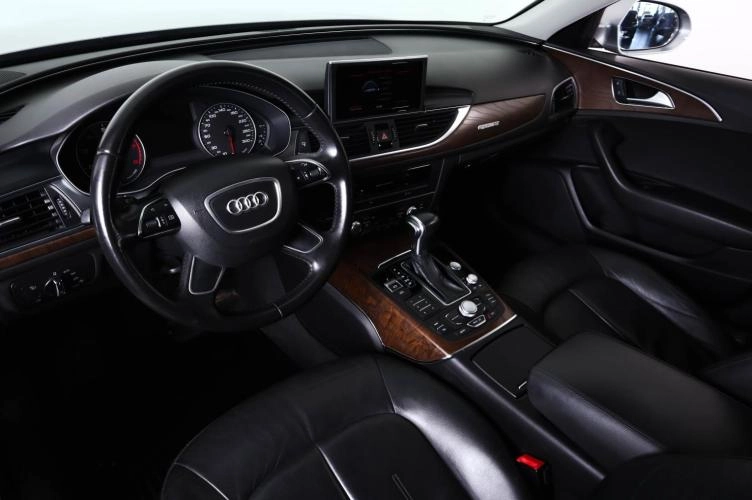 Audi A6 9 из 29
