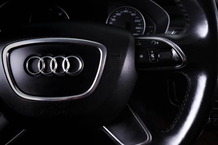 Audi A6 18 из 29