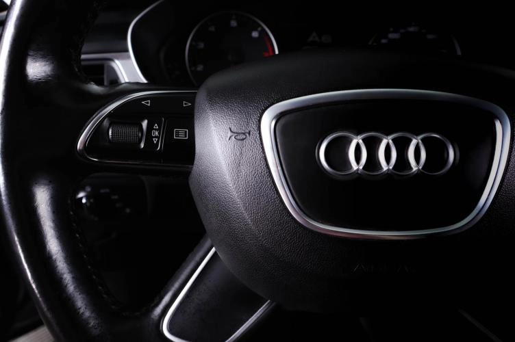 Audi A6 17 из 29