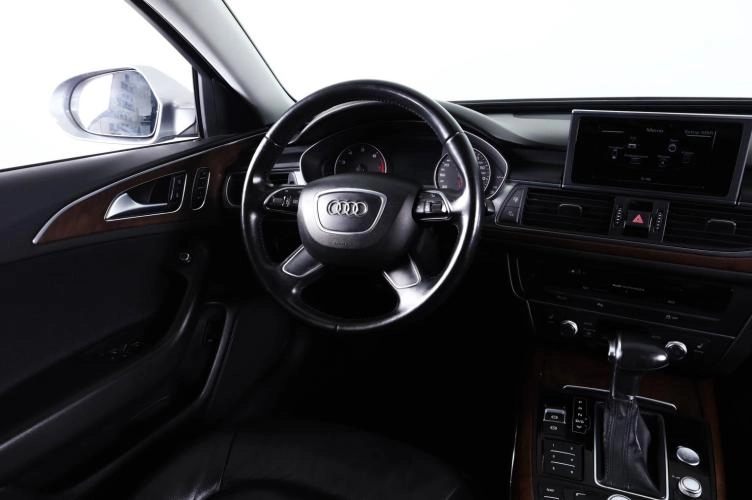 Audi A6 13 из 29