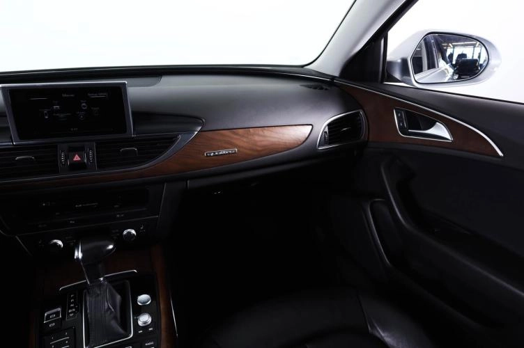 Audi A6 15 из 29
