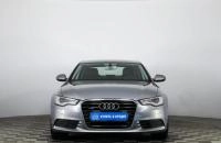 Audi A6 2 из 29