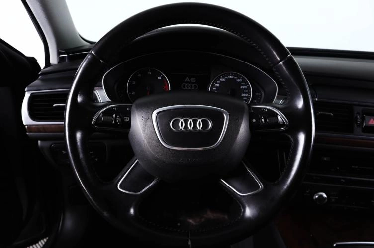 Audi A6 16 из 29
