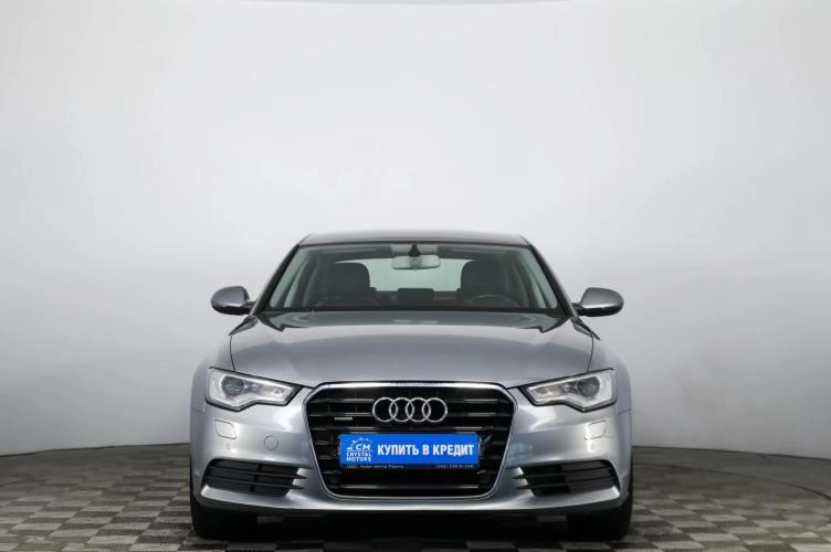 Audi A6 2 из 6