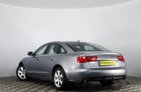Audi A6 6 из 29