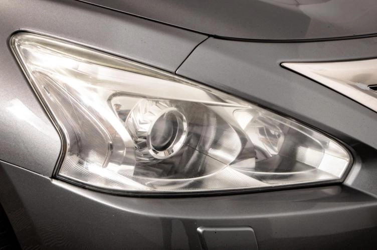 Nissan Teana 7 из 30