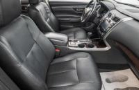 Nissan Teana 24 из 30