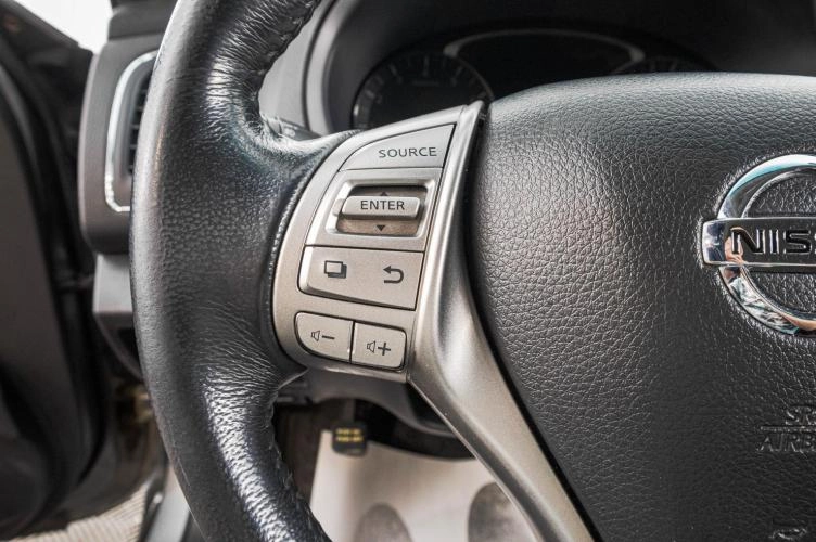 Nissan Teana 16 из 30