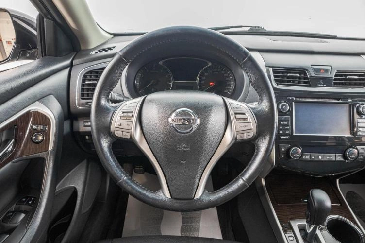 Nissan Teana 15 из 30