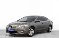Nissan Teana 3 из 30