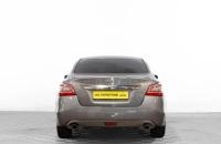 Nissan Teana 5 из 30