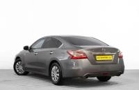 Nissan Teana 6 из 30