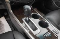 Nissan Teana 21 из 30