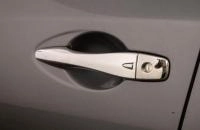 Nissan Teana 29 из 30