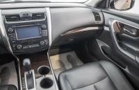 Nissan Teana 23 из 30