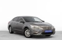 Nissan Teana 1 из 30
