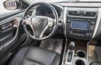 Nissan Teana 18 из 30