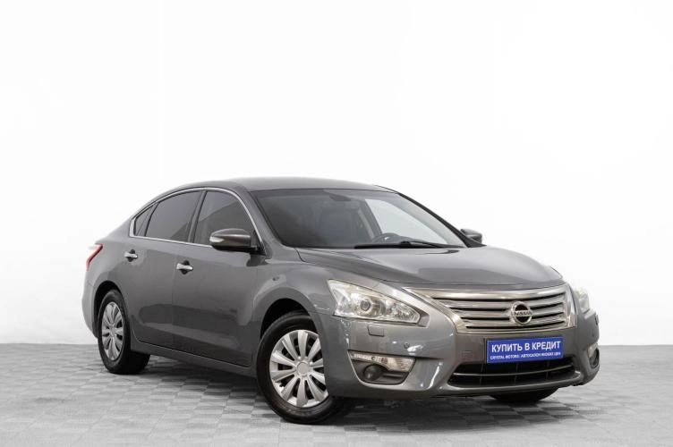 Nissan Teana 1 из 6