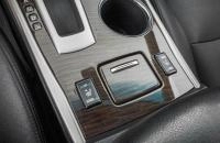 Nissan Teana 22 из 30