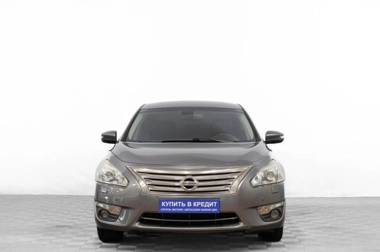 Nissan Teana 2 из 6