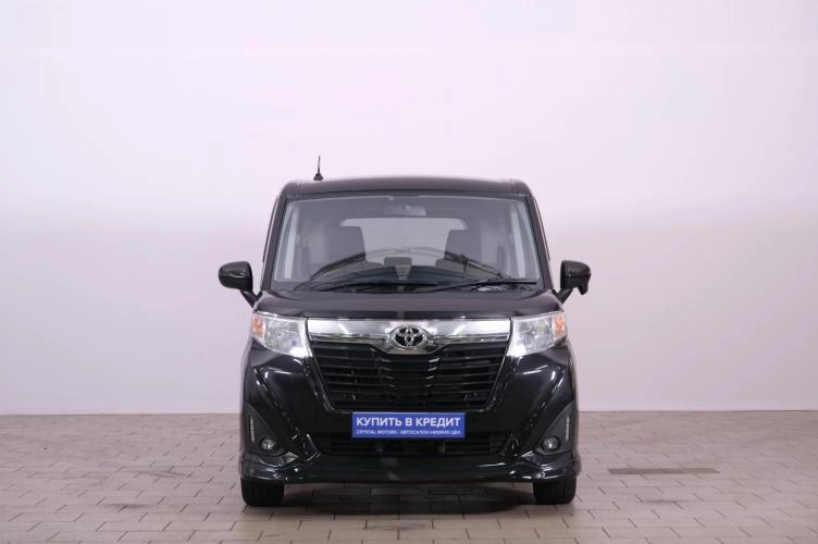 Toyota Roomy 2 из 6