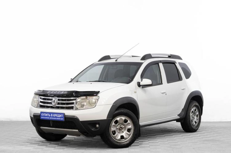Renault Duster 3 из 6