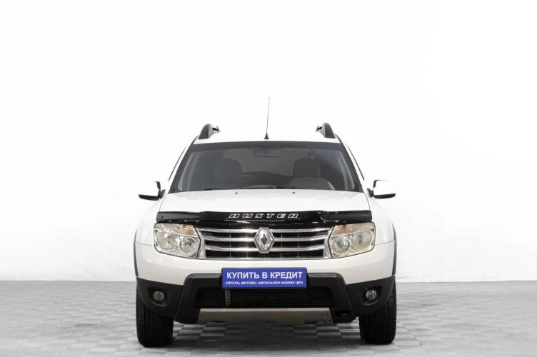 Renault Duster 2 из 6