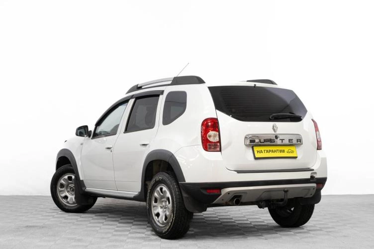 Renault Duster 6 из 6